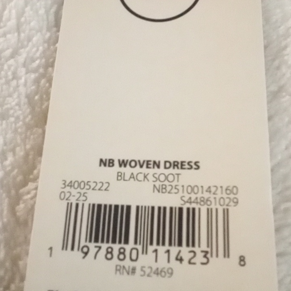 NO BOUNDARIES BLACK + WHITE FLOWER DRESS NEW W/ TATS SIZE XXS - Picture 9 of 9
